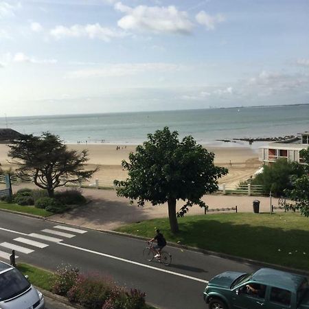 Trois Appartements Secteur Foncillon Plage Руаян Екстер'єр фото