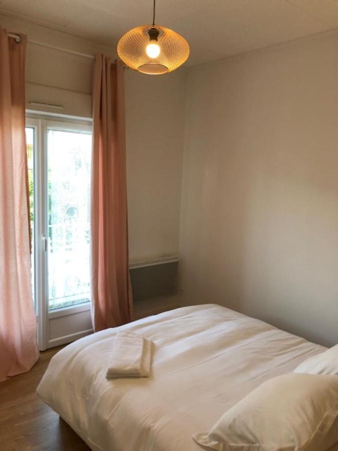 Trois Appartements Secteur Foncillon Plage Руаян Екстер'єр фото