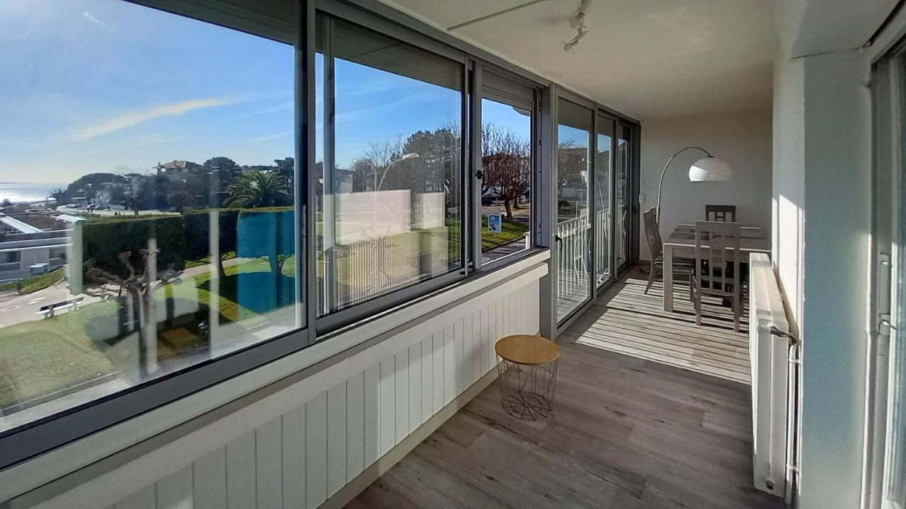 Trois Appartements Secteur Foncillon Plage Руаян Екстер'єр фото