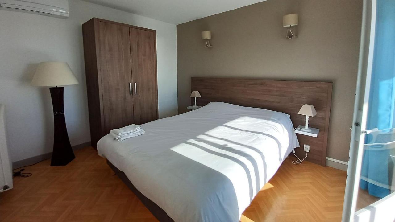 Trois Appartements Secteur Foncillon Plage Руаян Екстер'єр фото