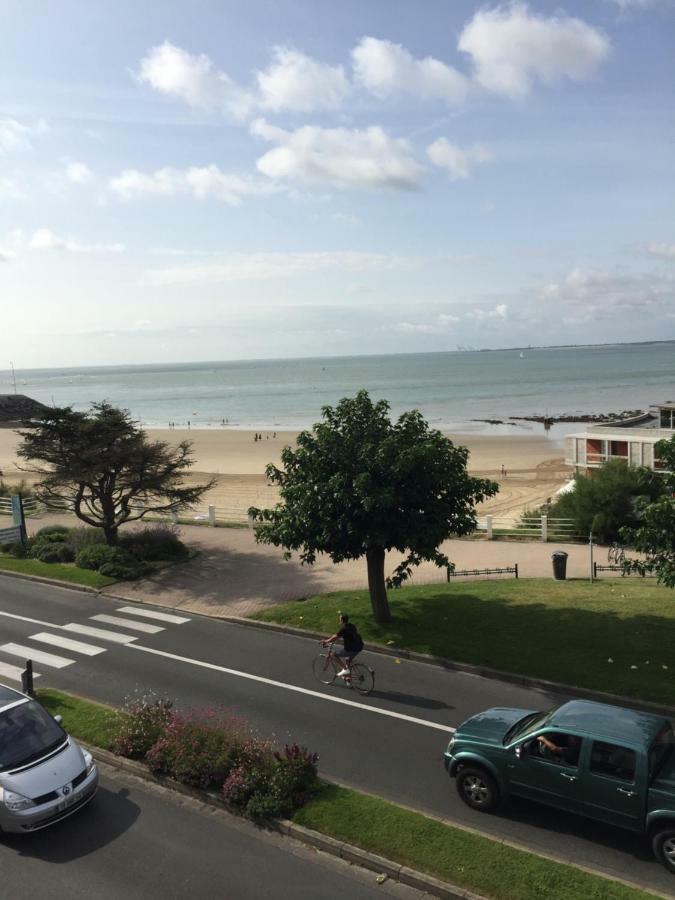 Trois Appartements Secteur Foncillon Plage Руаян Екстер'єр фото