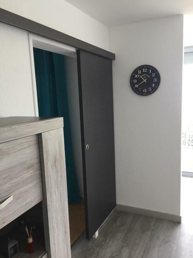 Trois Appartements Secteur Foncillon Plage Руаян Екстер'єр фото